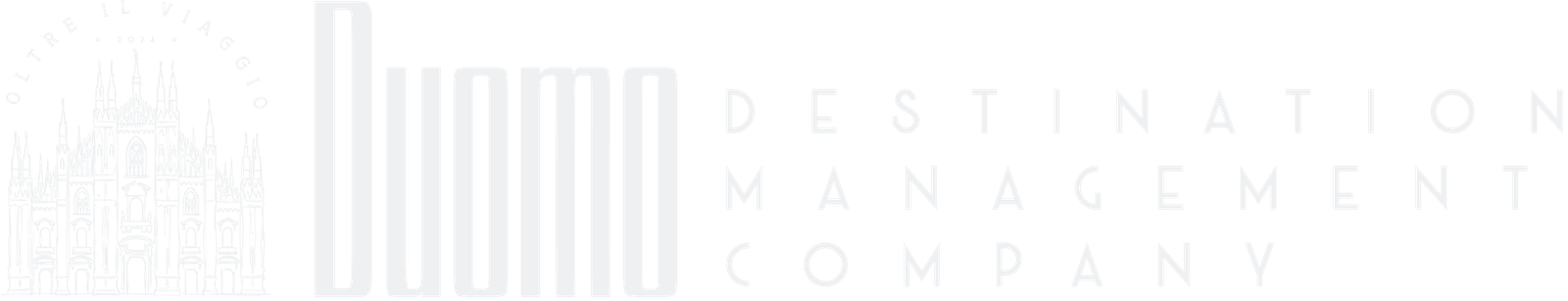 Duomo DMC — Destination Management Company